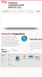 Mobile Screenshot of kansuk.com